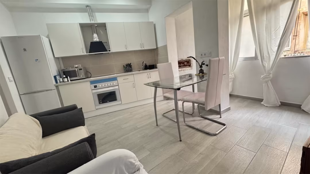 Piso en  Calle Jaime Segarra 68 - Foto 5