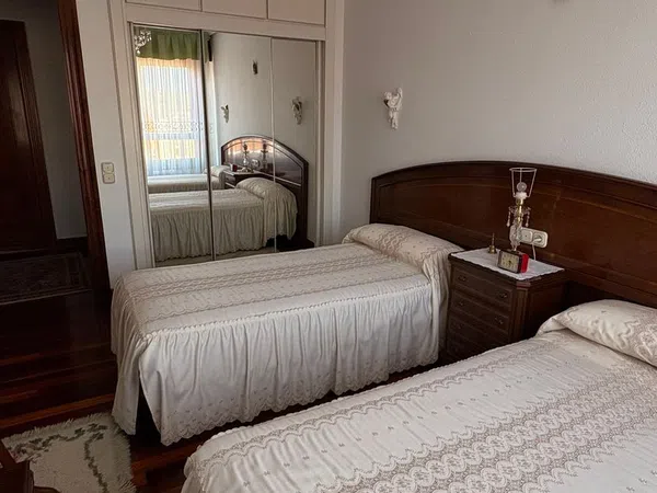 Piso en Sabino Arana Etorbidea, 33 - Foto 8