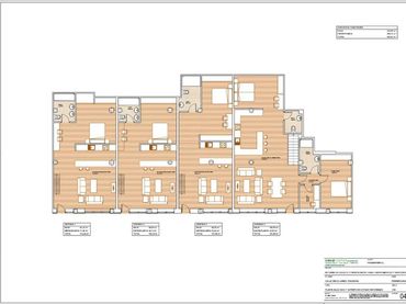 Apartamento en  Calle Diego Laínez 10 - Foto 1