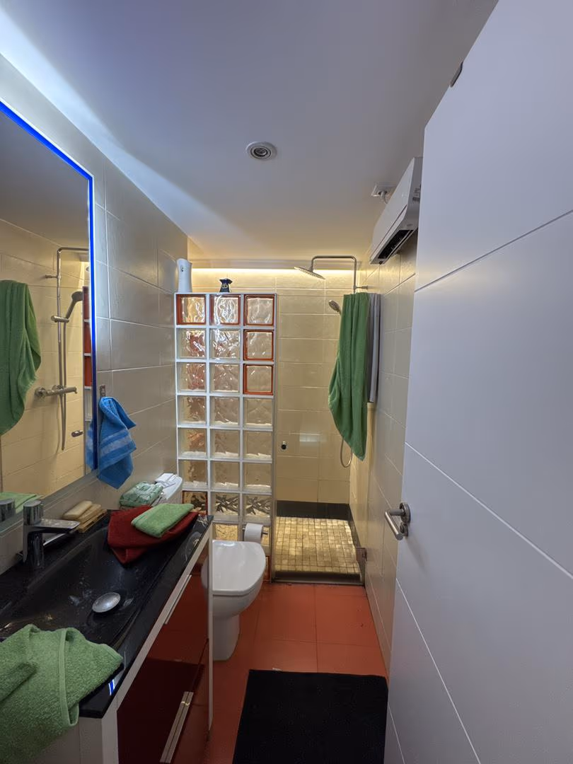 Loft en  Carretera de Vicálvaro a la Estación de O'donnell 4 - Foto 6
