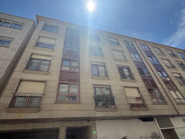 Piso en Calle da Ponte, 22 n - Foto 10