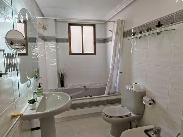 Piso en avenida Dama d\'Elx, 18 - Foto 16