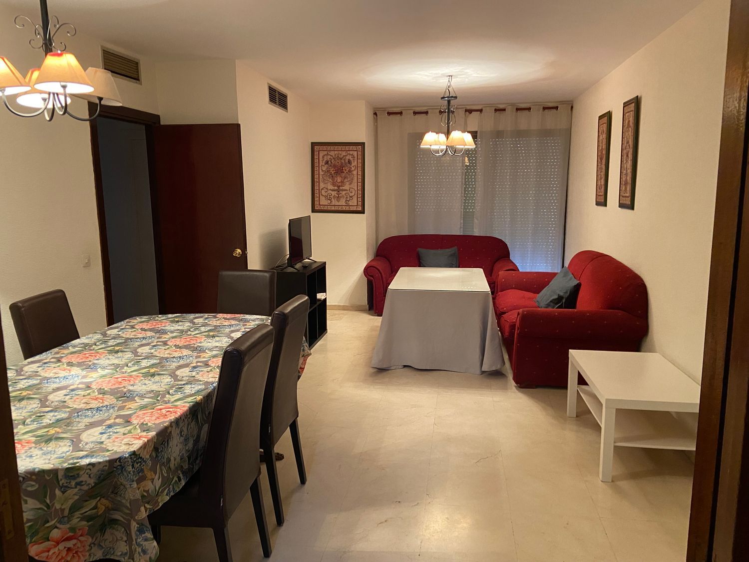 Piso en Calle Doctor Antonio Cortés Lladó, 5, Prado de San Sebastián - Ramón Carande - Foto 8