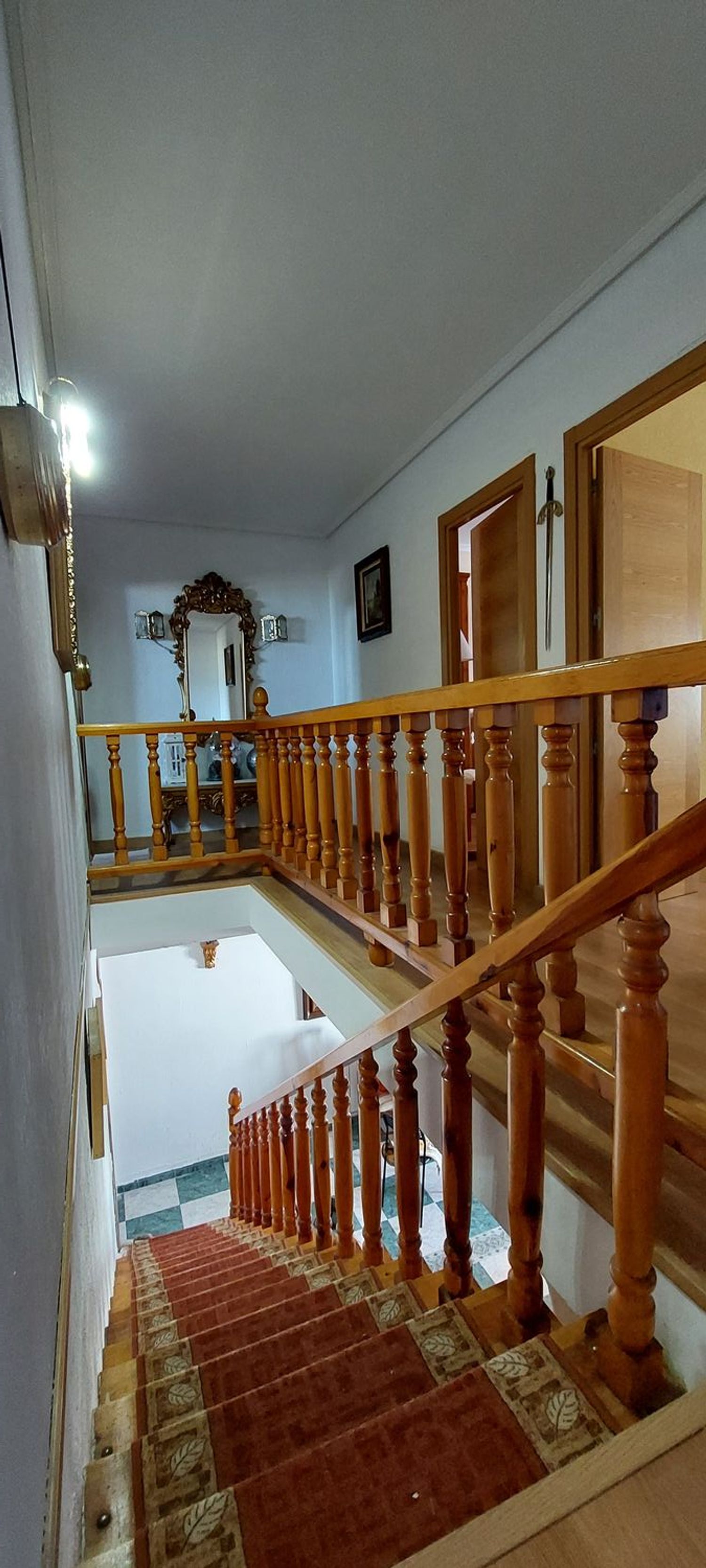 Chalet adosado en Cazalegas - Foto 16