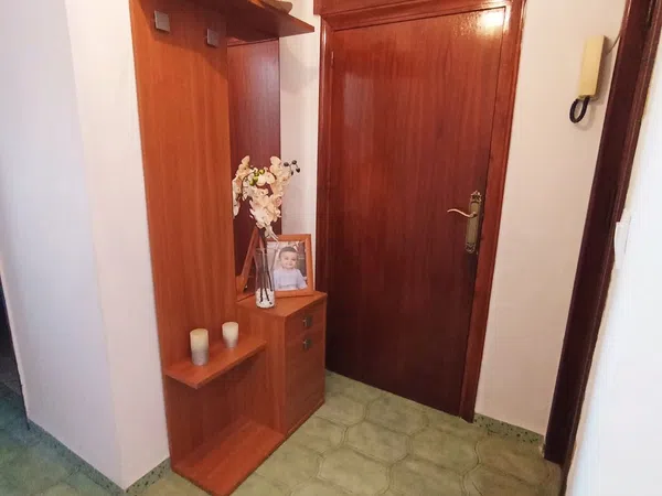 Piso en Calle Luis Montoto, 137, Luis Montoto - Santa Justa - Foto 13