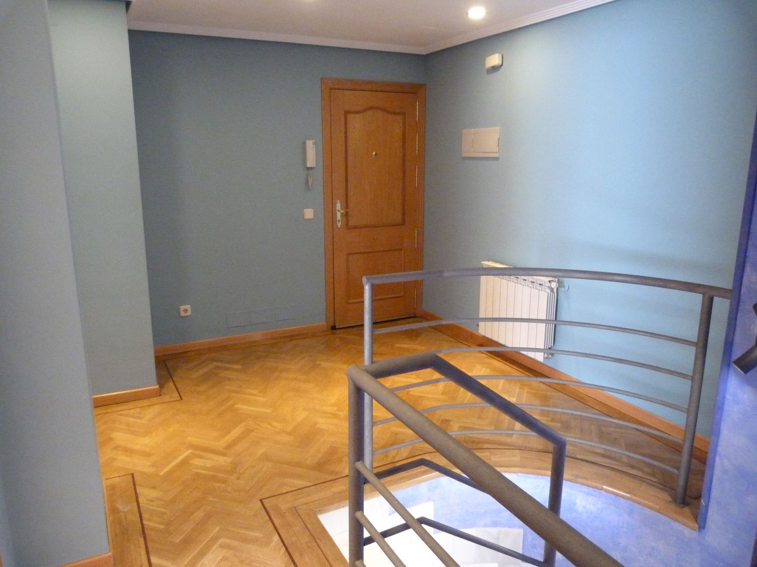 Dúplex en calle Secundino Zuazo, 4 - Foto 4