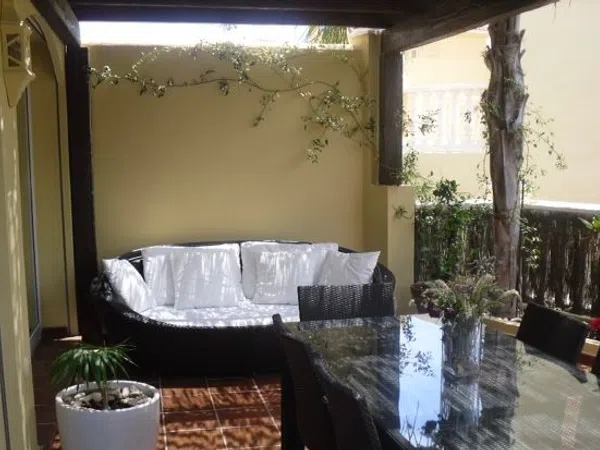 Chalet adosado en calle del Naranjo, 10 - Foto 11