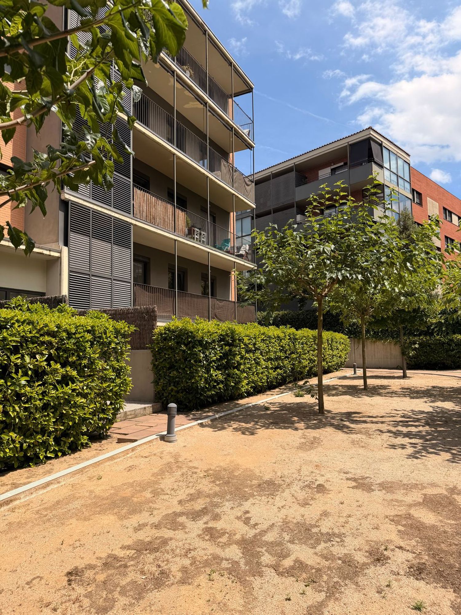 Piso en Calle de Pastora Martos, 19, Volpelleres, Volpelleres - Foto 17