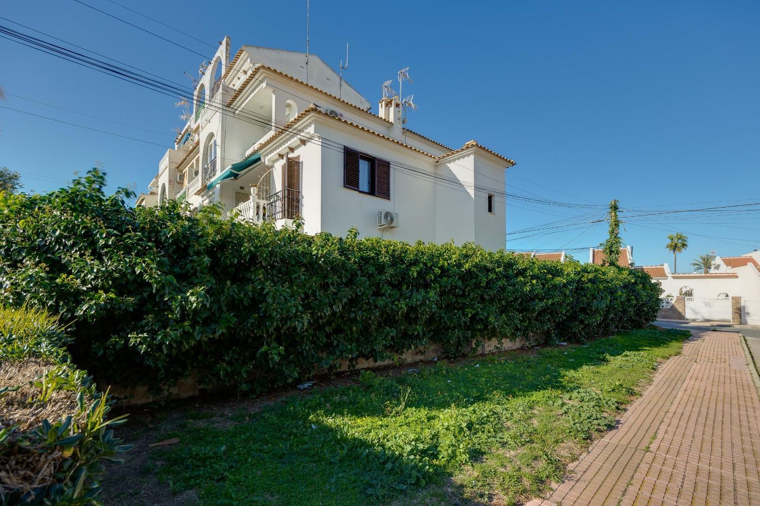 Chalet pareado en Plaza de Europa, 9 a, Nueva Torrevieja - Foto 32
