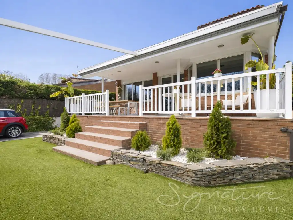 Chalet en  Avenida Can Cabassa - Foto 35