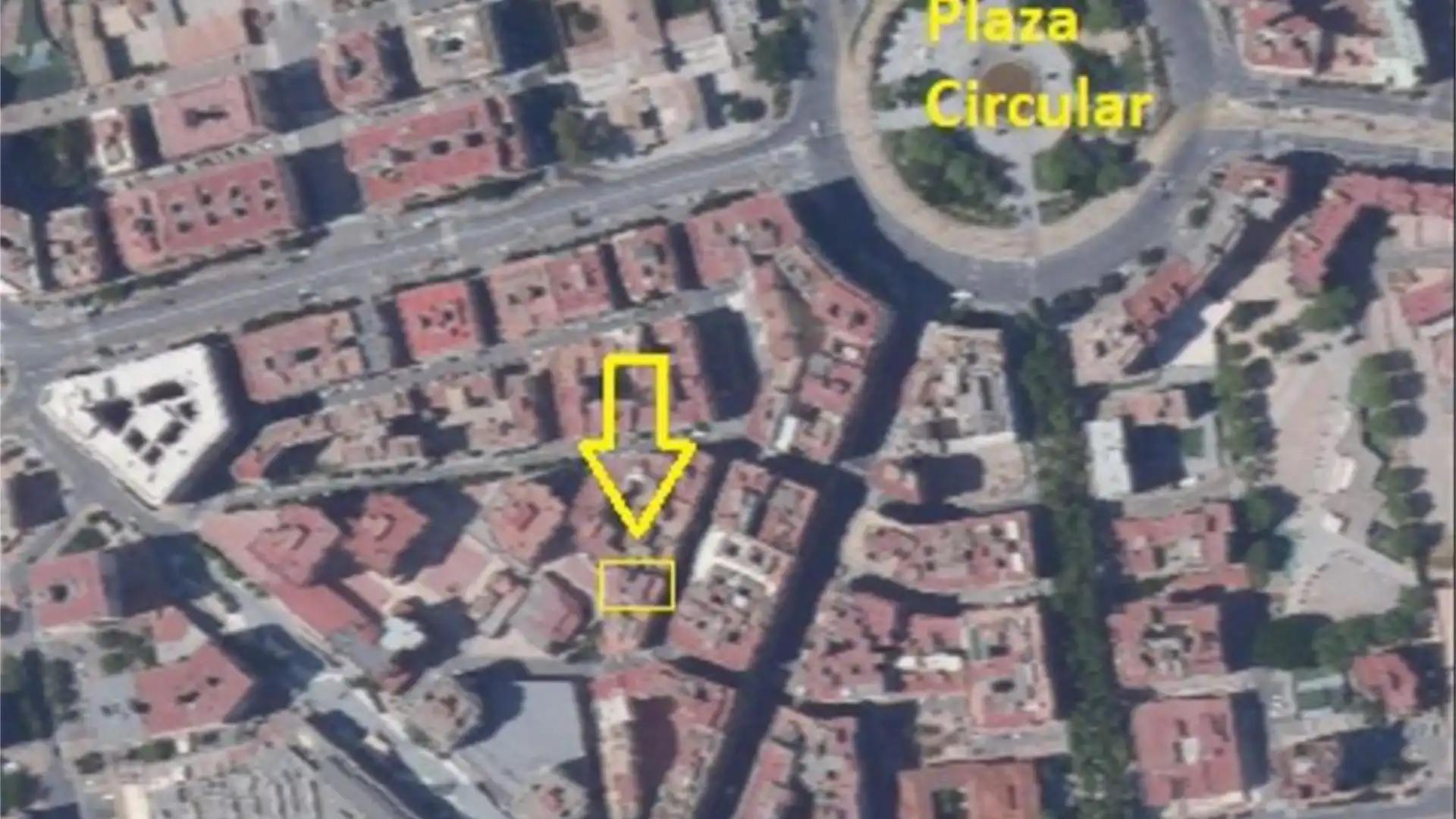 Piso en  Calle Escultor Roque López 1 - Foto 2