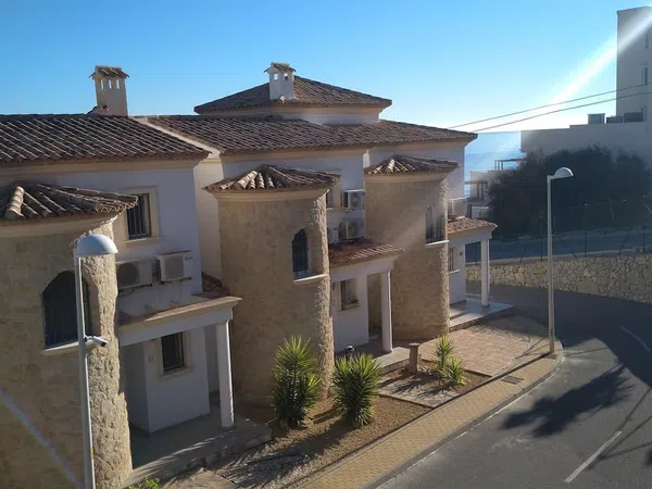 Chalet adosado en Calle Altea, 7 , Bungalow 51, Pueblo Acantilado - Lanuza, Pueblo Acantilado - Lanuza - Foto 7