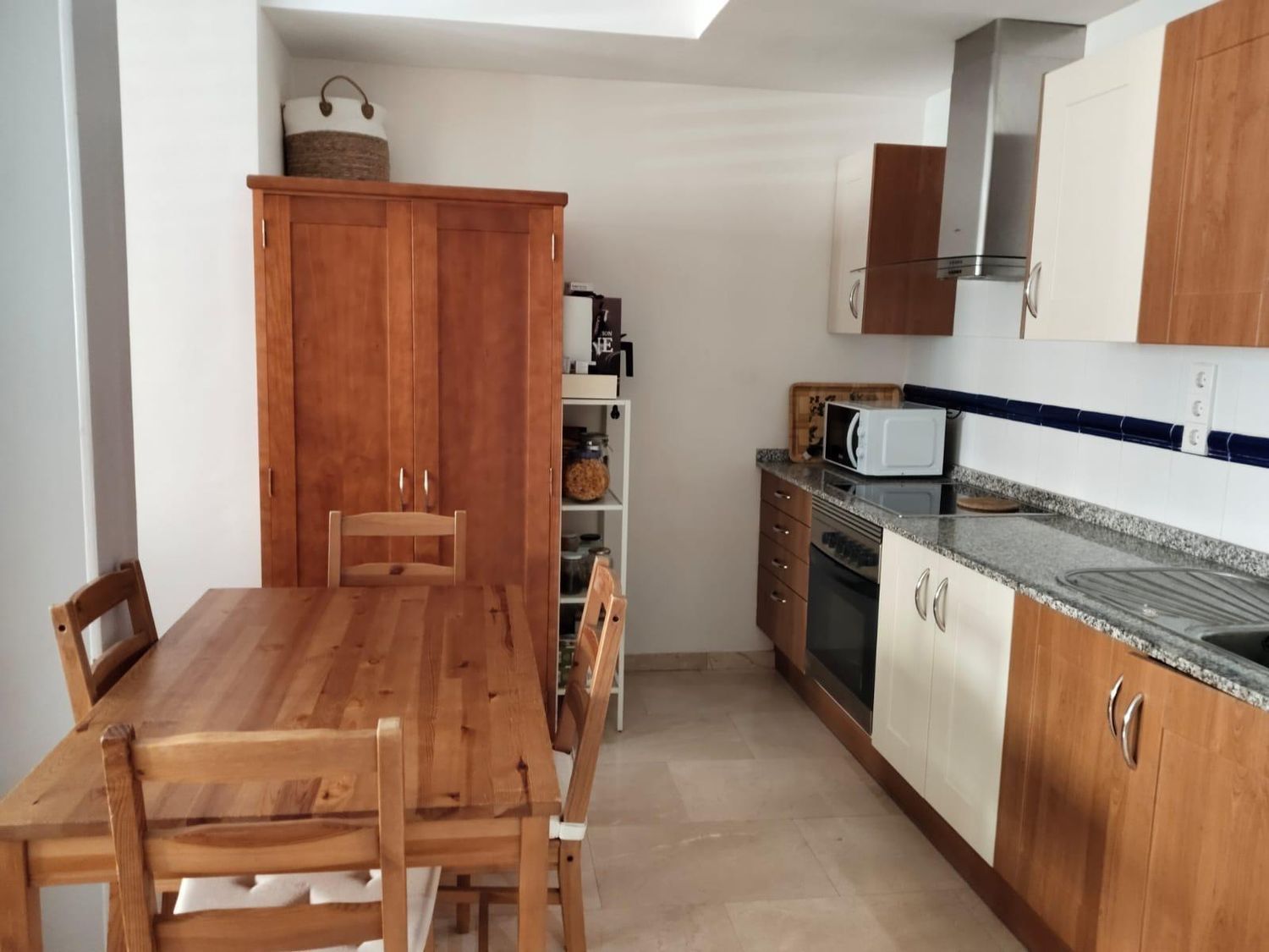 Piso en Calle Daoiz, 15, Guanarteme - Foto 2
