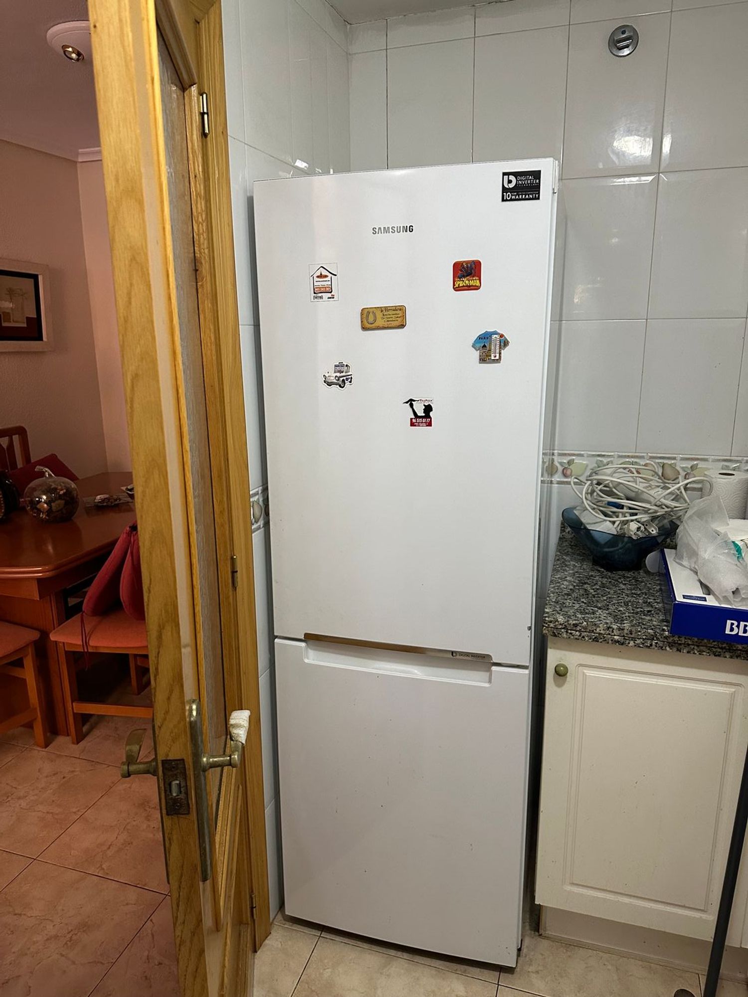 Piso en avenida Oviedo, 17 - Foto 19