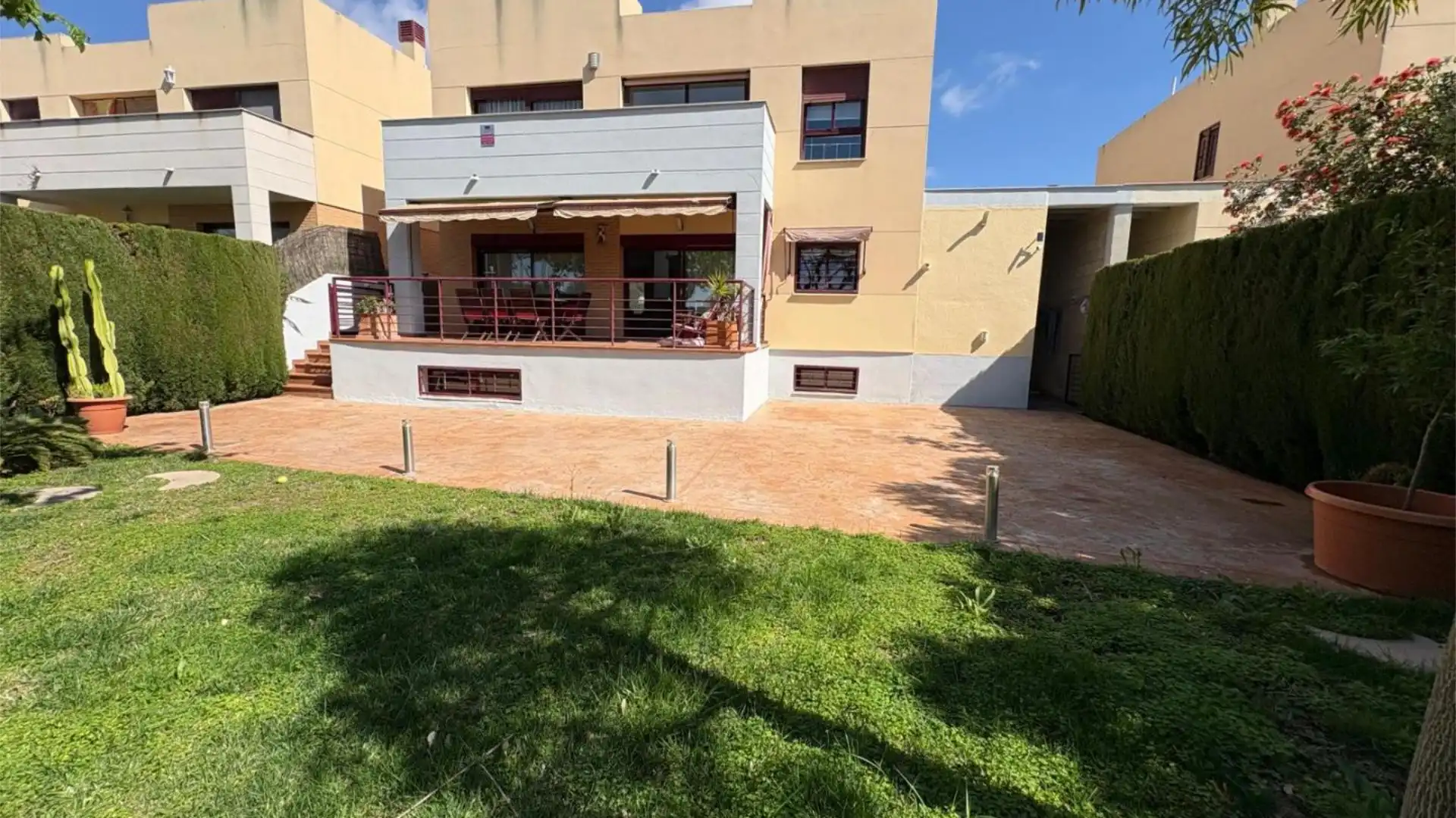 Chalet en  Carrer Capricorn 9 - Foto 2