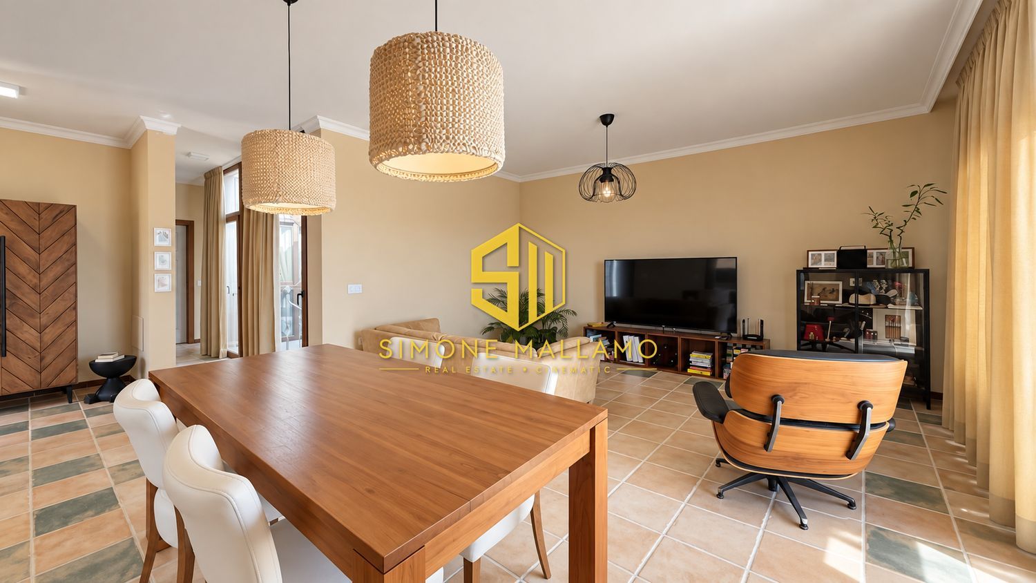 Chalet pareado en Calle Doramas, 4 - Foto 4