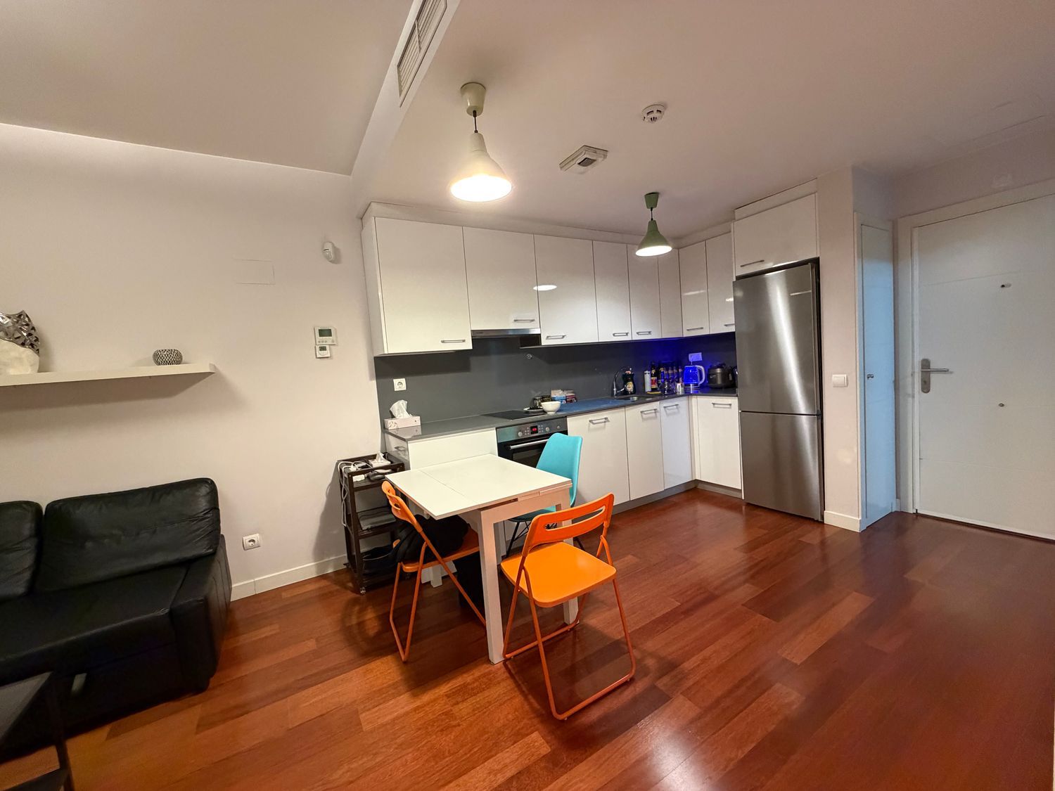 Piso en Barrio Adelfas - Foto 4