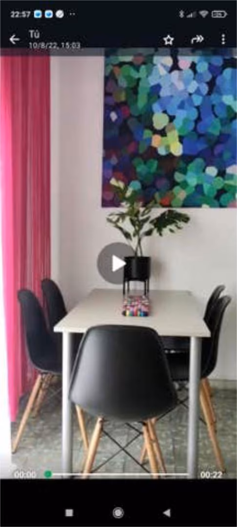 Piso en Vistalegre - Foto 1