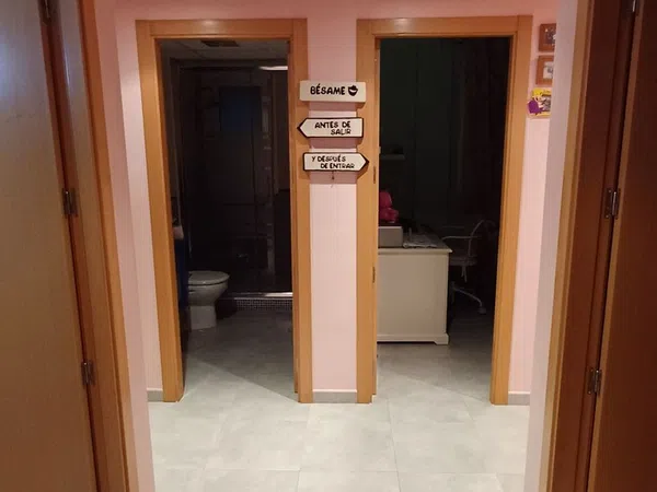 Piso en Calle Siroco, 1 - Foto 4