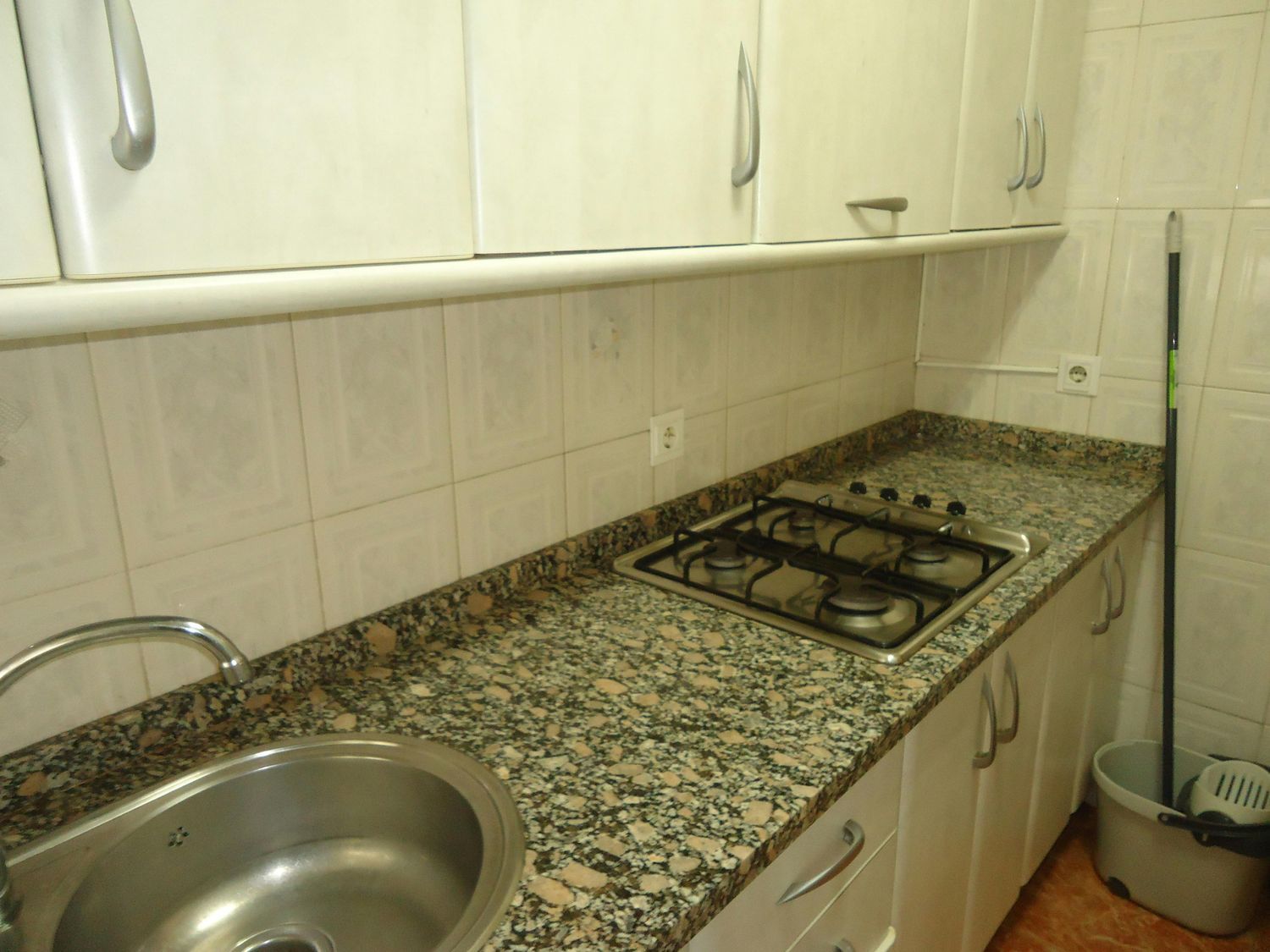 Piso en Calle del Pantà de Tremp, 26 - Foto 5