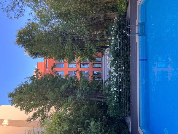 Estudio en calle de García de Paredes, 12