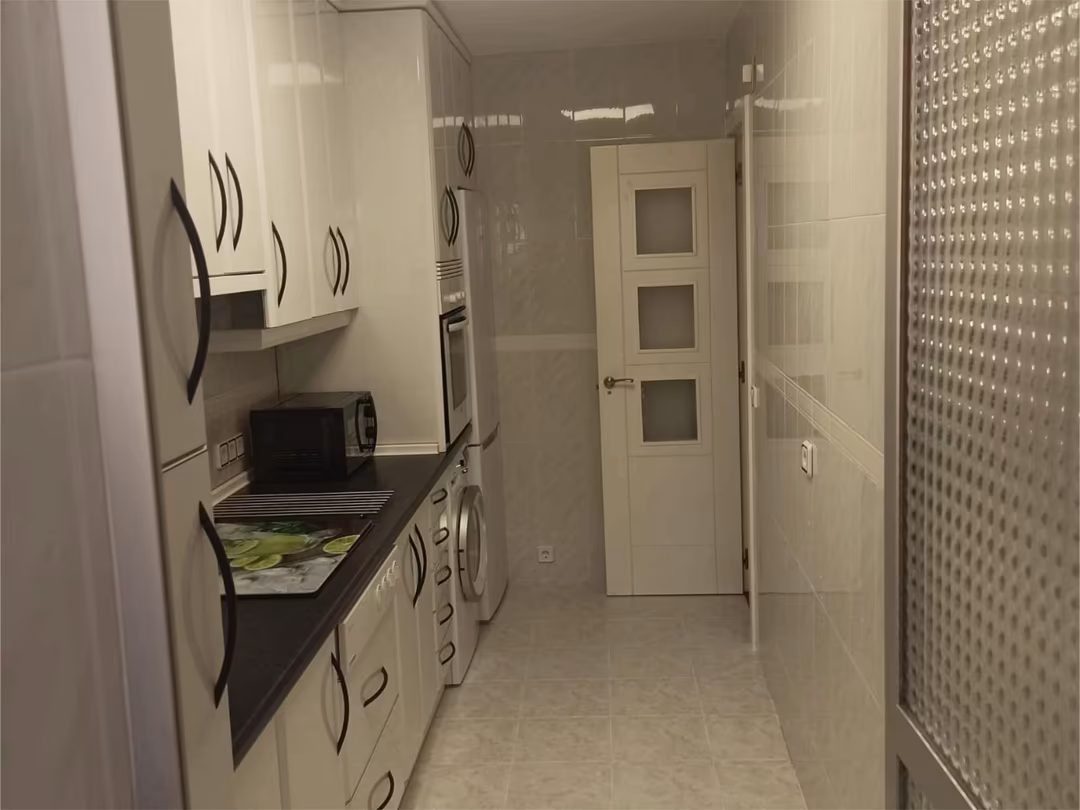 Piso en  Calle Turina 6 - Foto 10