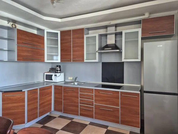 Piso en calle de Bac de Roda, 128