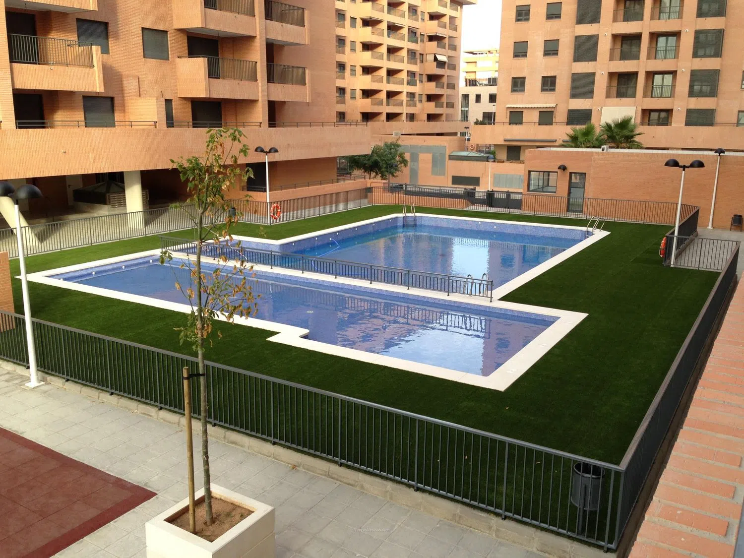 Piso en paseo Serra d 'Espadá, 5 - Foto 14