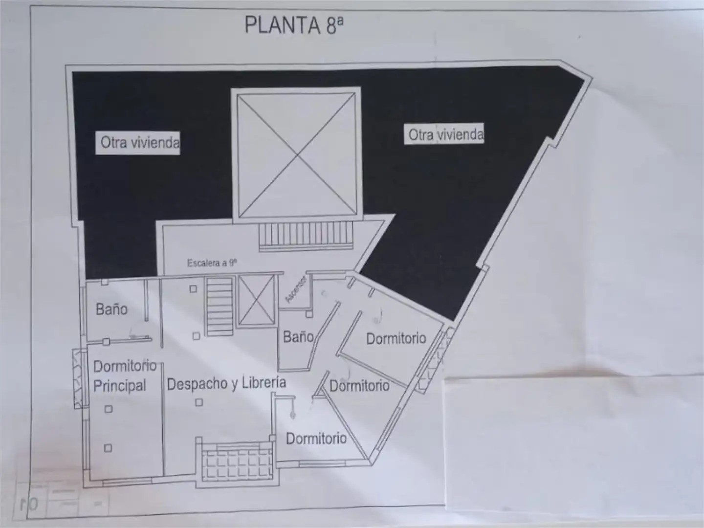 Piso en  Avinguda de Bartomeu de Roselló 5 - Foto 16