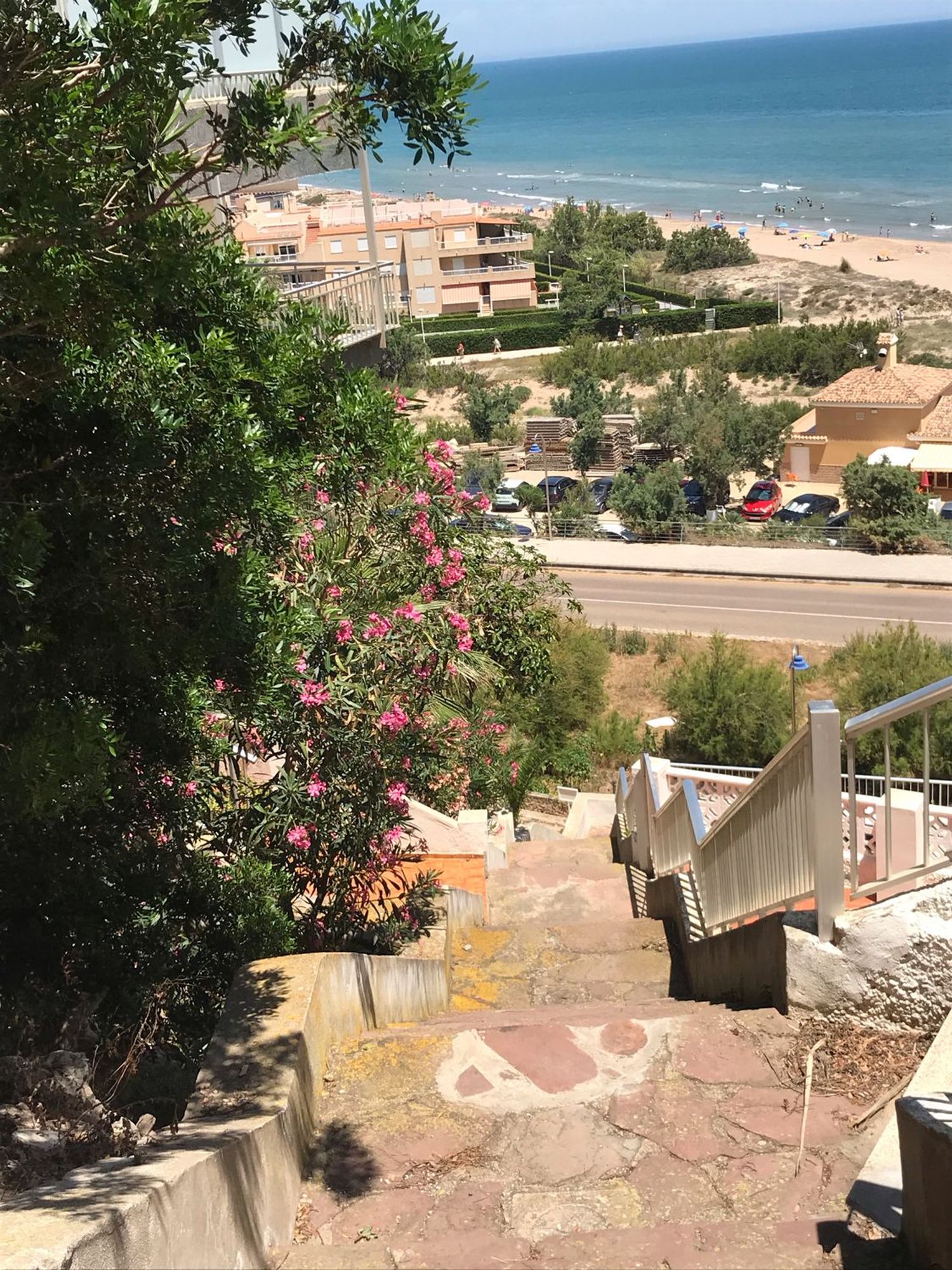 Piso en Calle Nevers, 16 b, El Faro, El Faro - Foto 8