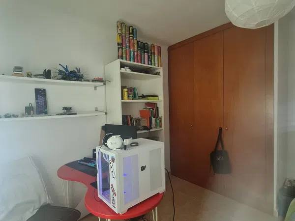 Casa o chalet independiente en Avenida França, 44, Vallpineda-Rocamar, Vallpineda-Rocamar - Foto 15