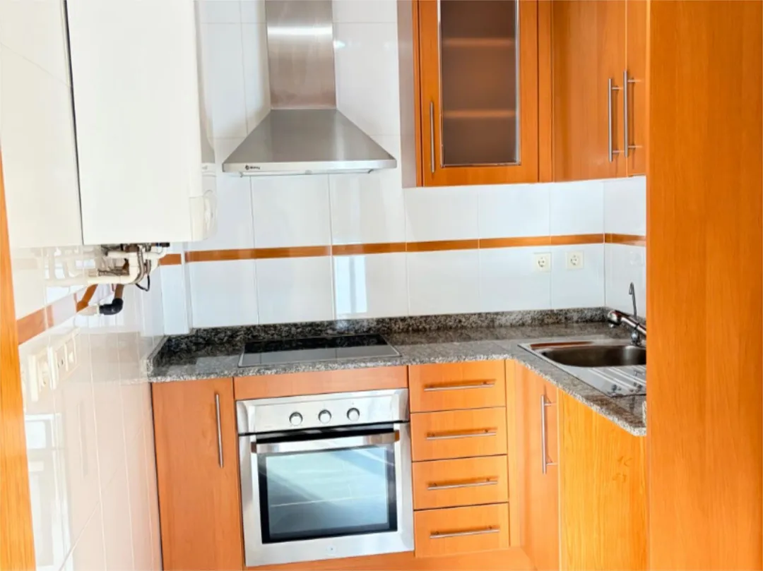 Apartamento en  Avenida Conrado Albaladejo 35 - Foto 13