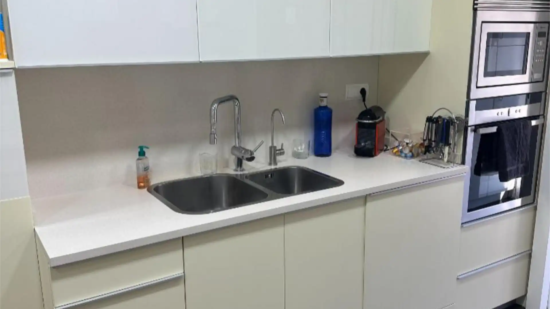 Piso en  Barcelona Capital - Foto 4