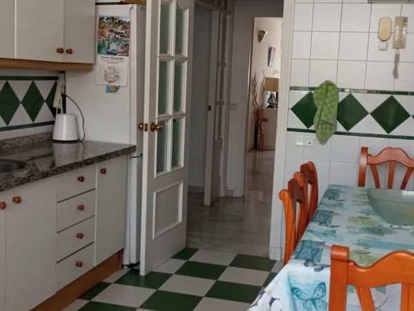 Piso en Calle Almería, 21, El Palo - Foto 5