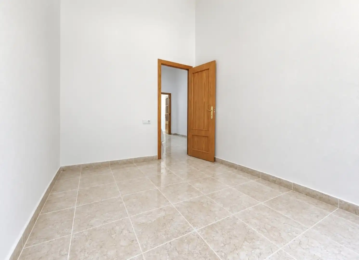 Piso en  Calle Pradilla 33 - Foto 4