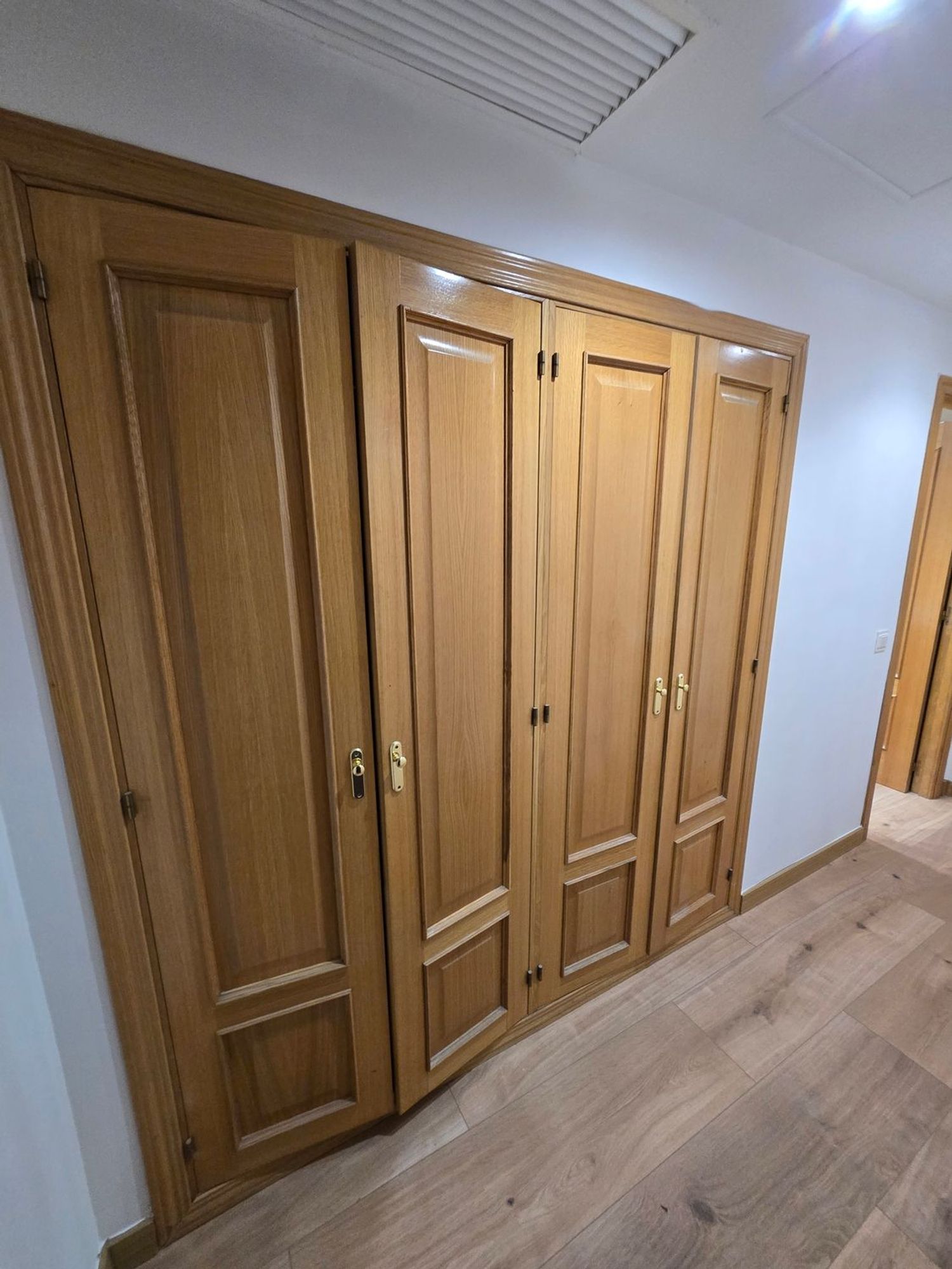 Piso en Rafael Bergamin, 20 - Foto 12