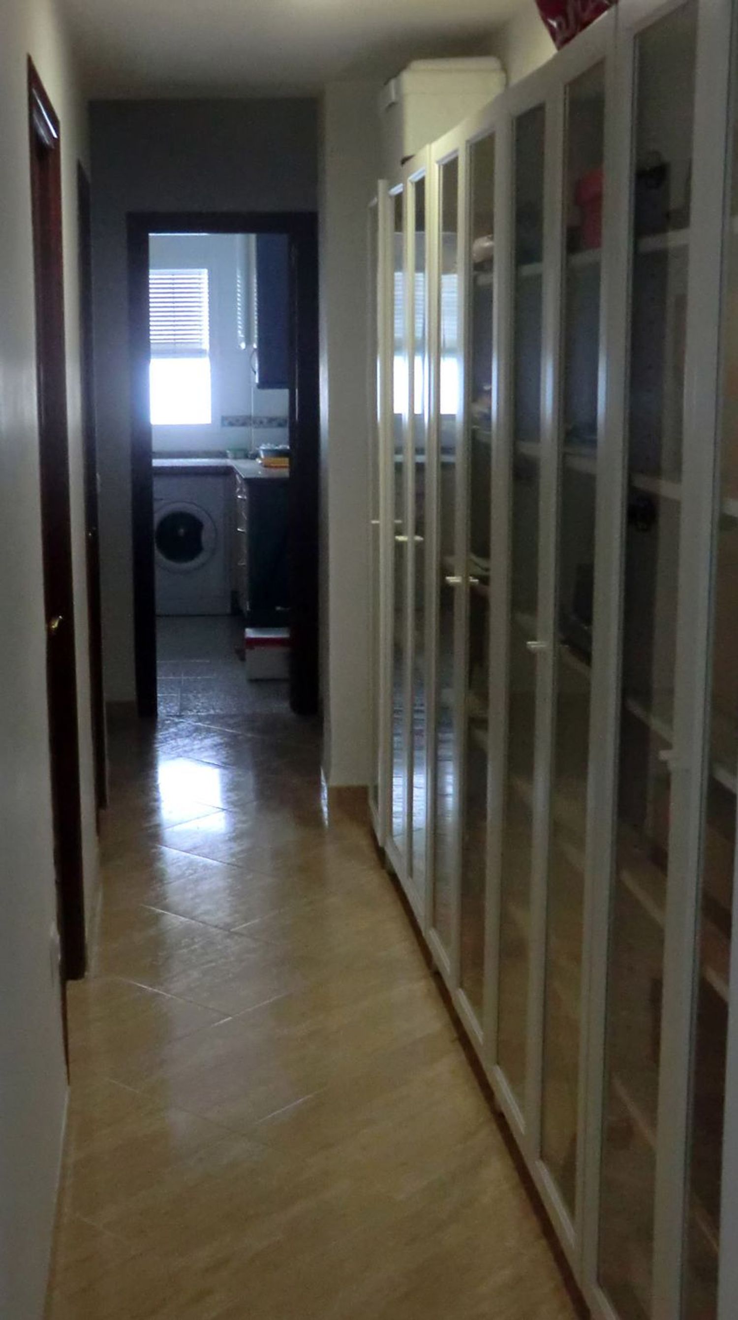 Piso en Calle Pagés del Corro, 68, Ronda de Triana-Patrocinio-Turruñuelo - Foto 2