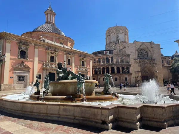 Piso en Doctor de Monserrat, 7 - Foto 9