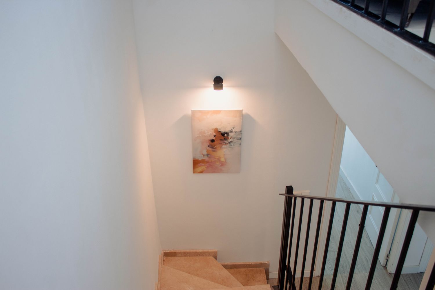 Chalet adosado en calle Azahar, 14 a - Foto 24