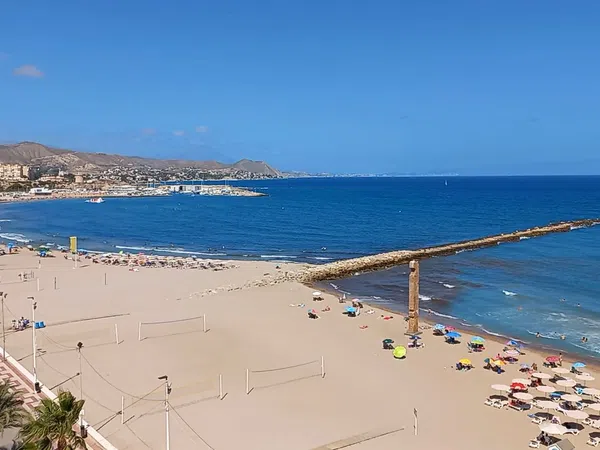 Ático en Calle Sant Pere, 159, Campello Playa, Campello Playa - Foto 3