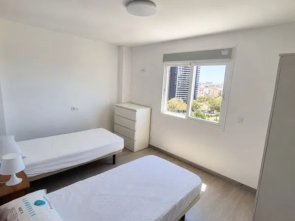 Piso en Avenida del Doctor Marañón, 51, Martiricos - La Roca - Foto 10