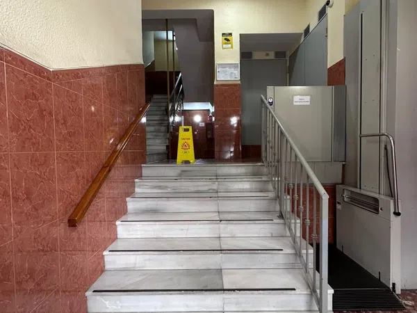 Piso en Calle Alfambra, 6, Cruz del Humilladero - Los Tilos - Foto 16