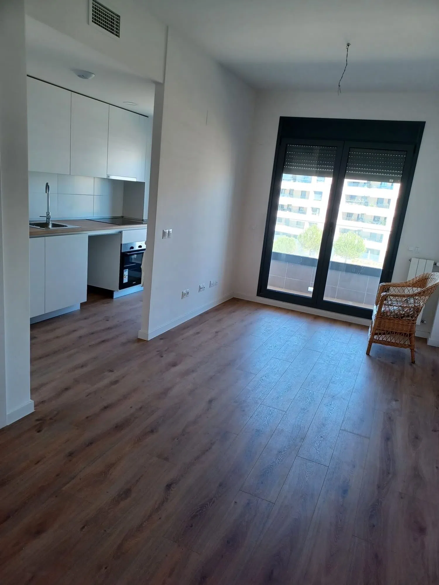 Piso en calle Francisco Antón, 1 M - Foto 1