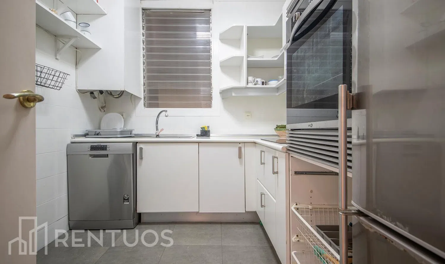 Piso en calle de València - Foto 17