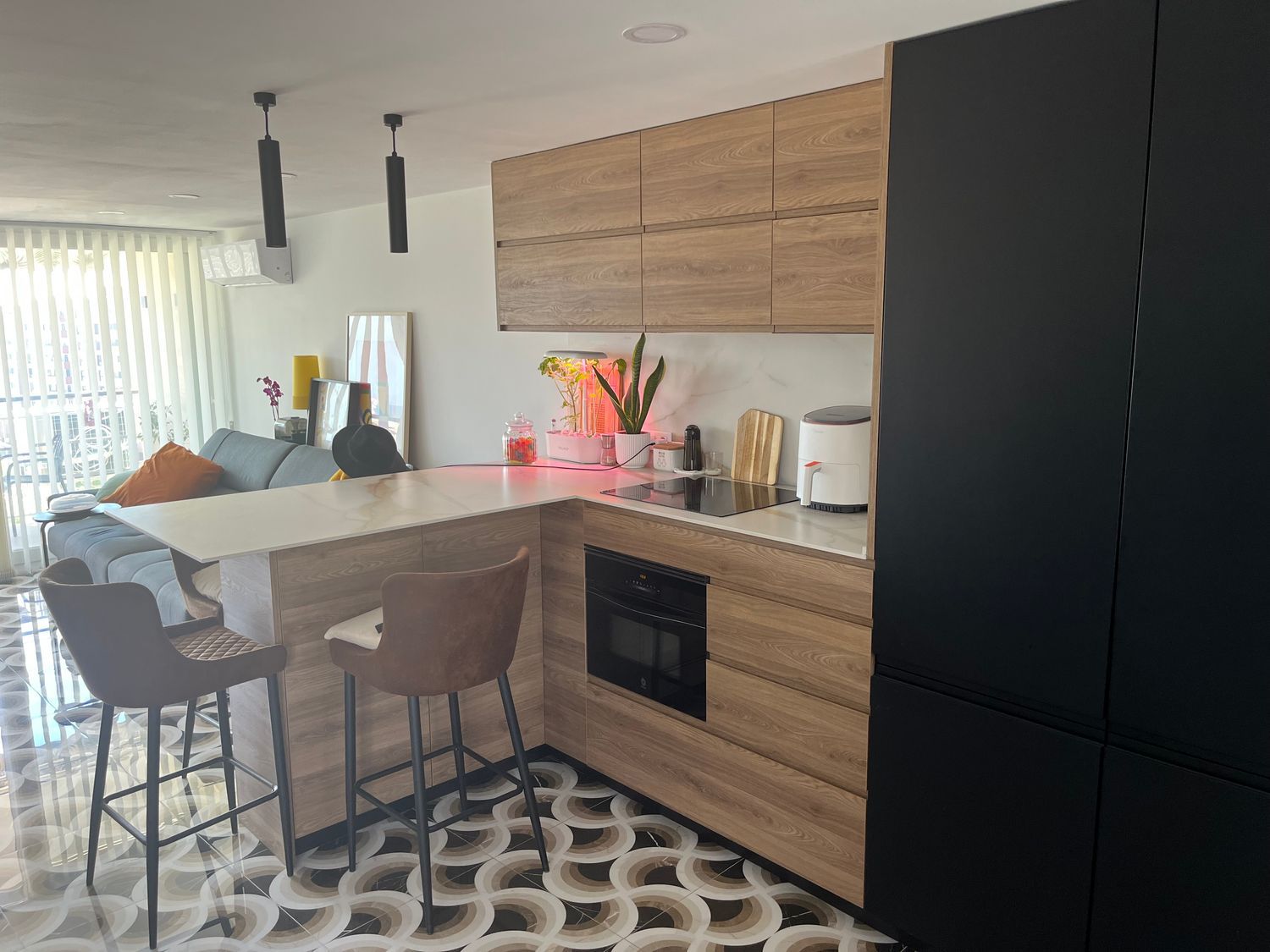 Piso en calle Catedratic Abelardo Rigual, 9