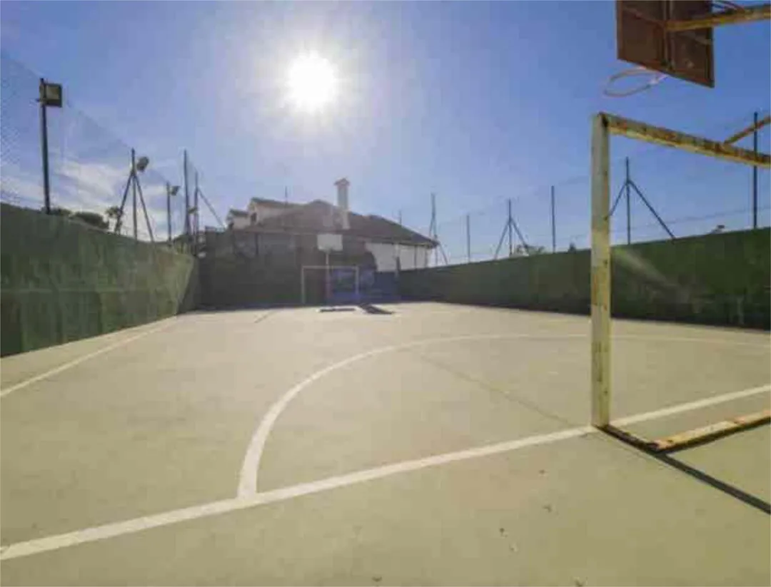 Casa adosada en Urbanización Balcón de Málaga - Foto 5