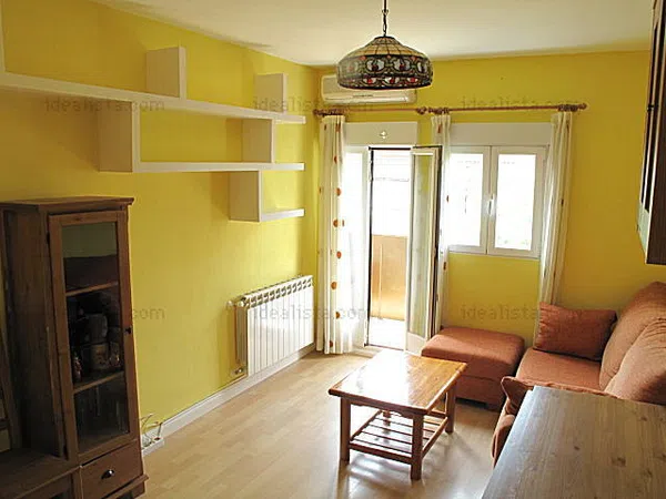 Ático en calle Carlota O’Neill, 3