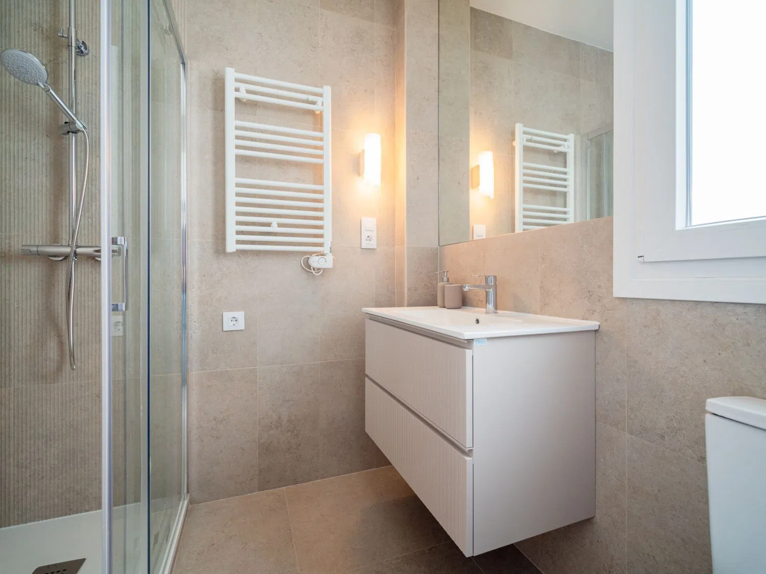 Piso en calle de Lérida - Foto 21