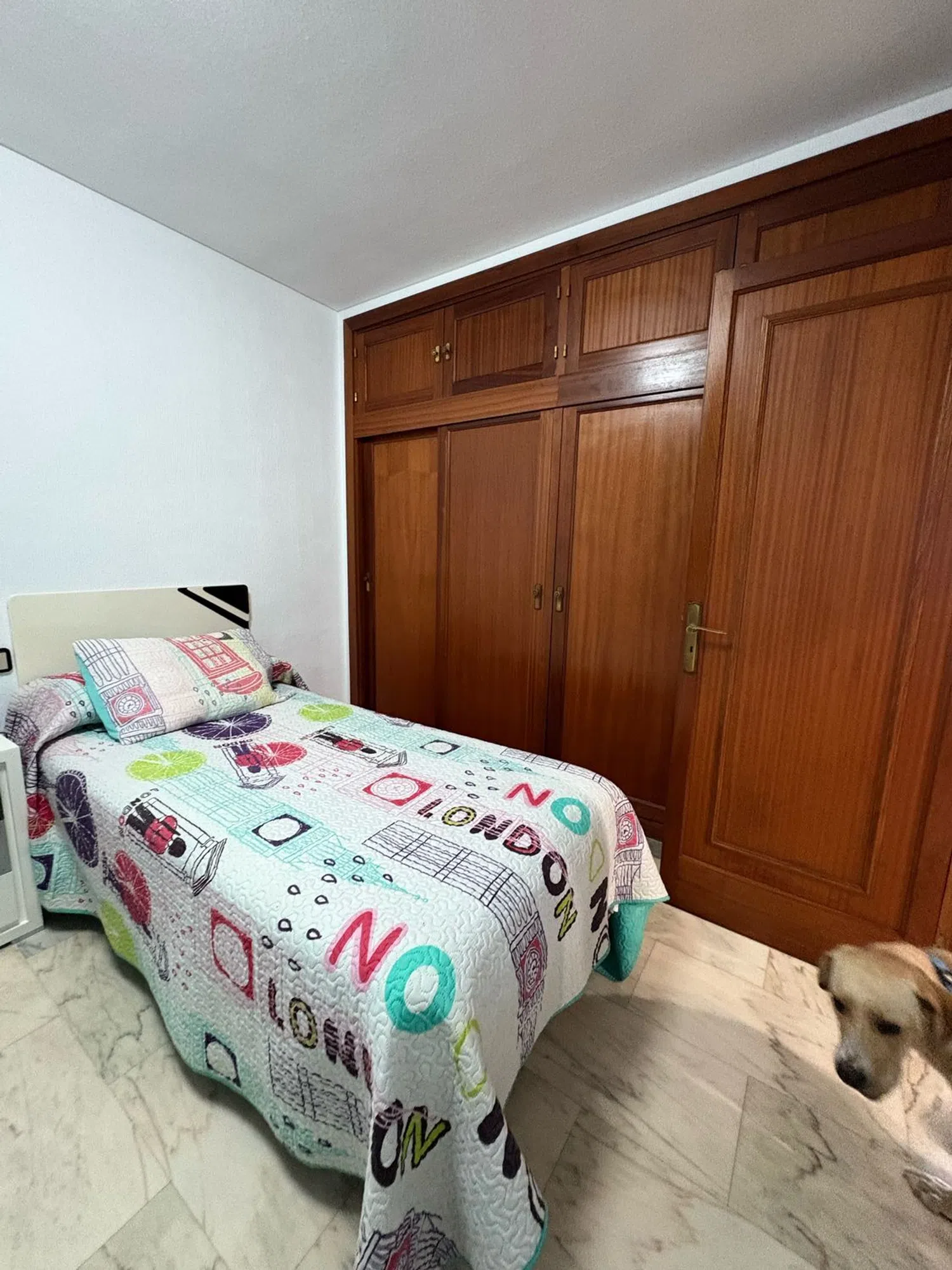Piso en paseo Marítimo Rey de España, 98 - Foto 17