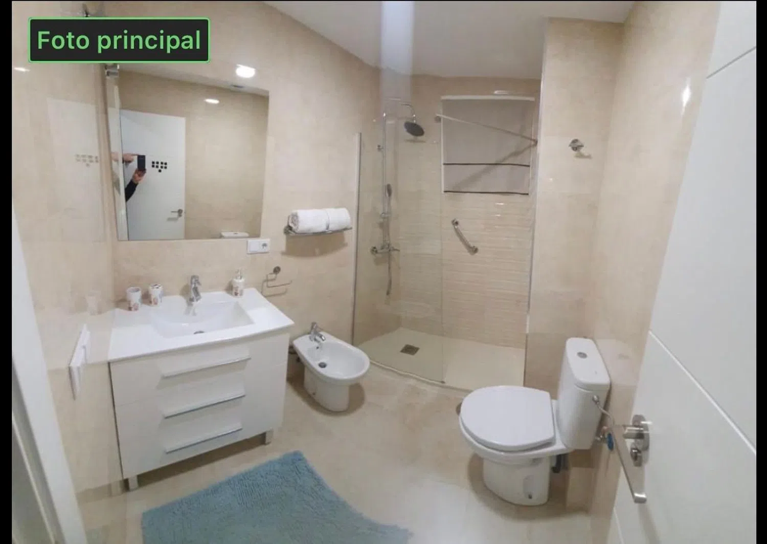 Piso en calle Navas, 45 - Foto 4